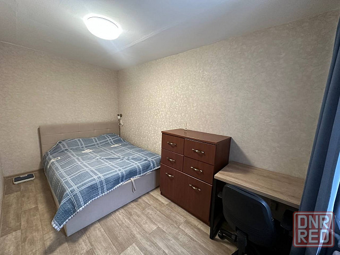 Сдаётся стильная 2-к квартира в г. Мариуполь, Центральный район, ул. Кронштатская Этаж 2/5 55 м Мариуполь - изображение 1