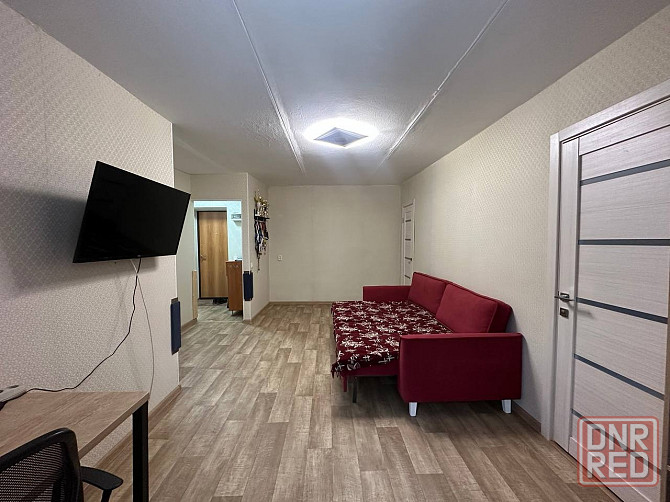 Сдаётся стильная 2-к квартира в г. Мариуполь, Центральный район, ул. Кронштатская Этаж 2/5 55 м Мариуполь - изображение 3