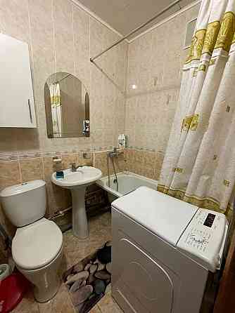 Сдаётся 2-к квартира в Мариуполе, Левобережный район, ул. Пашковского Этаж 2/2 43м Мариуполь