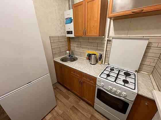 Сдаётся 2-к квартира в Мариуполе, Левобережный район, ул. Пашковского Этаж 2/2 43м Мариуполь