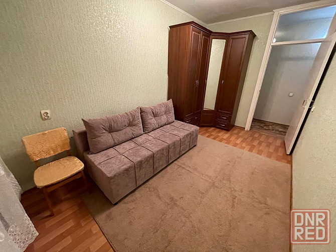 Сдаётся 2-к квартира в Мариуполе, Левобережный район, ул. Пашковского Этаж 2/2 43м Мариуполь - изображение 4