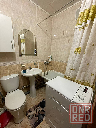 Сдаётся 2-к квартира в Мариуполе, Левобережный район, ул. Пашковского Этаж 2/2 43м Мариуполь - изображение 3