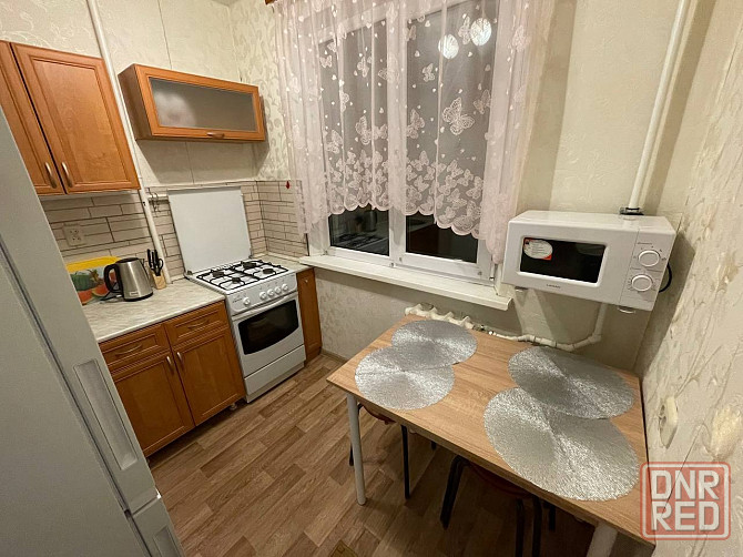 Сдаётся 2-к квартира в Мариуполе, Левобережный район, ул. Пашковского Этаж 2/2 43м Мариуполь - изображение 1