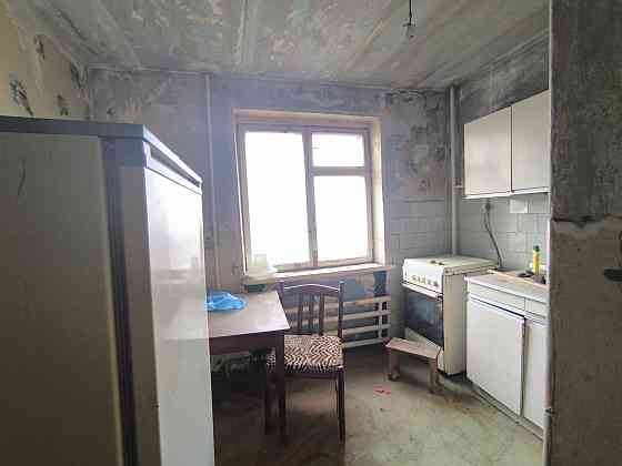 Продам 1к квартиру.Центр.Крупногабаритная.36м2 Макеевка