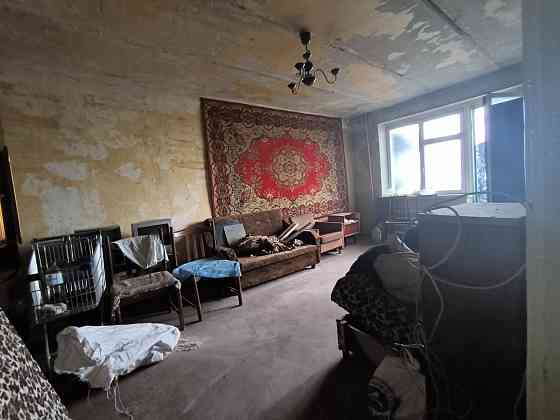 Продам 1к квартиру.Центр.Крупногабаритная.36м2 Макеевка