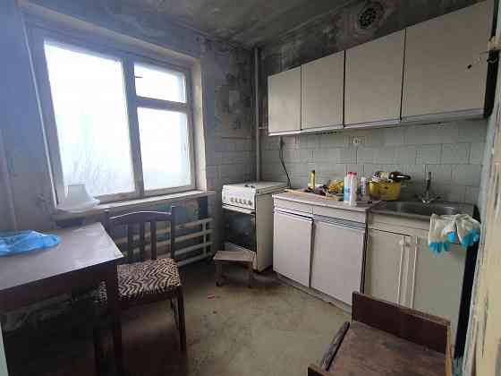 Продам 1к квартиру.Центр.Крупногабаритная.36м2 Макеевка