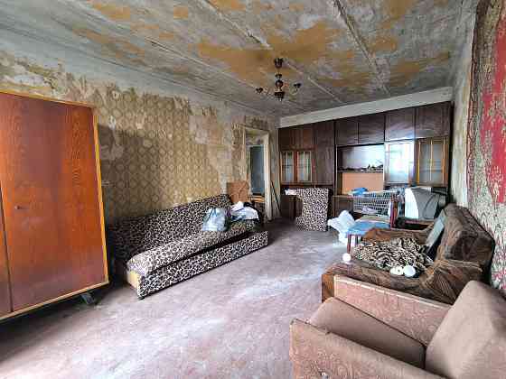 Продам 1к квартиру.Центр.Крупногабаритная.36м2 Макеевка