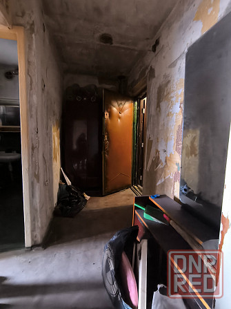 Продам 1к квартиру.Центр.Крупногабаритная.36м2 Макеевка - изображение 5