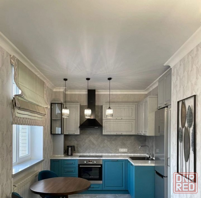 Сдаем двухкомнатную квартиpу в цeнтре Киевского района, около Донецк Сити Донецк - изображение 6