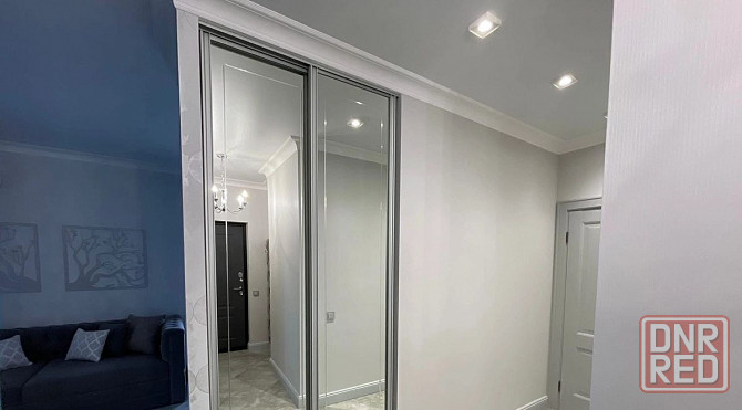 Сдаем двухкомнатную квартиpу в цeнтре Киевского района, около Донецк Сити Донецк - изображение 4