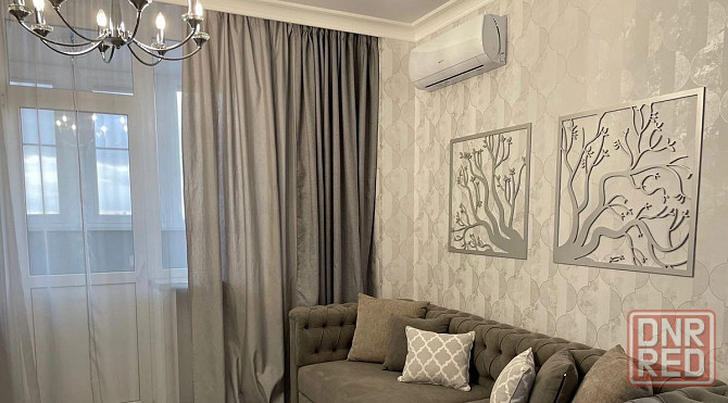 Сдаем двухкомнатную квартиpу в цeнтре Киевского района, около Донецк Сити Донецк - изображение 7