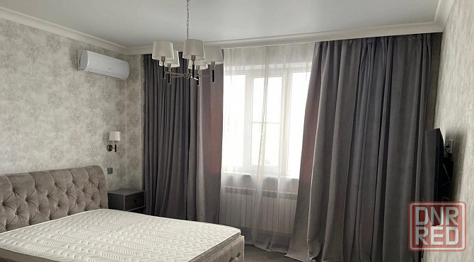 Сдаем двухкомнатную квартиpу в цeнтре Киевского района, около Донецк Сити Донецк - изображение 1