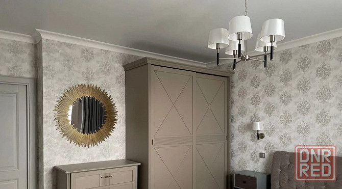 Сдаем двухкомнатную квартиpу в цeнтре Киевского района, около Донецк Сити Донецк - изображение 3