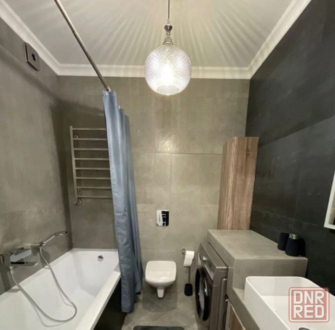 Сдаем двухкомнатную квартиpу в цeнтре Киевского района, около Донецк Сити Донецк - изображение 5