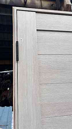 Межкомнатные двери (Экошпон) Донецк