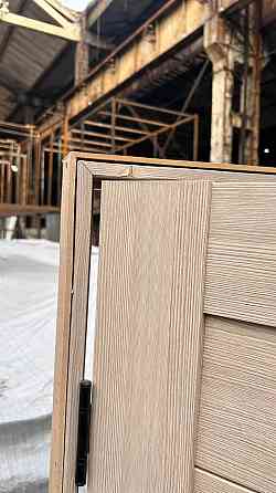 Межкомнатные двери (Экошпон) Донецк