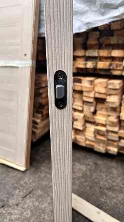 Межкомнатные двери (Экошпон) Донецк