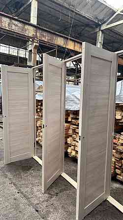 Межкомнатные двери (Экошпон) Донецк