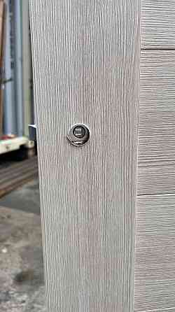 Межкомнатные двери (Экошпон) Донецк