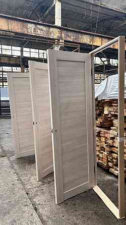 Межкомнатные двери (Экошпон) Донецк