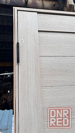 Межкомнатные двери (Экошпон) Донецк - изображение 1