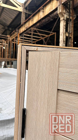 Межкомнатные двери (Экошпон) Донецк - изображение 6