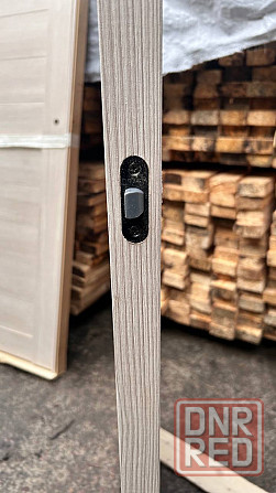 Межкомнатные двери (Экошпон) Донецк - изображение 4