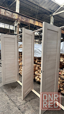 Межкомнатные двери (Экошпон) Донецк - изображение 3