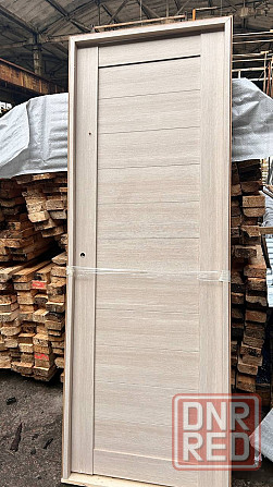 Межкомнатные двери (Экошпон) Донецк - изображение 8