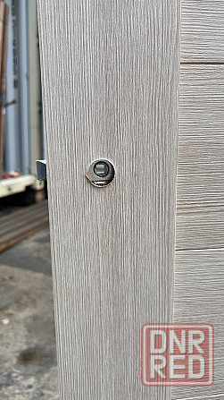 Межкомнатные двери (Экошпон) Донецк - изображение 5