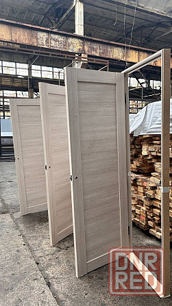 Межкомнатные двери (Экошпон) Донецк - изображение 2