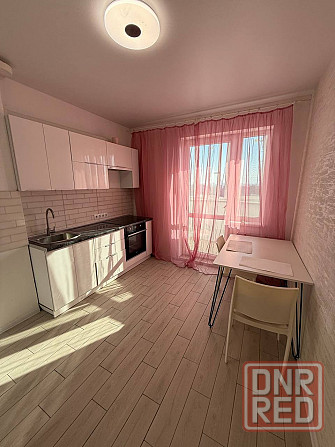 Сдаётся 1-комнатная квартира в Калининском районе, ул. Ходаковского 66Б Донецк - изображение 3