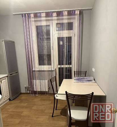 Сдается на долгий срок очень уютная, чистая, светлая квартира Донецк - изображение 7