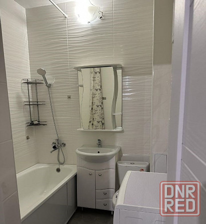 Сдается на долгий срок очень уютная, чистая, светлая квартира Донецк - изображение 2