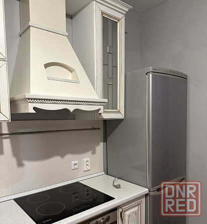 Сдается на долгий срок очень уютная, чистая, светлая квартира Донецк - изображение 6