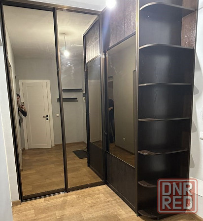 Сдается на долгий срок очень уютная, чистая, светлая квартира Донецк - изображение 4