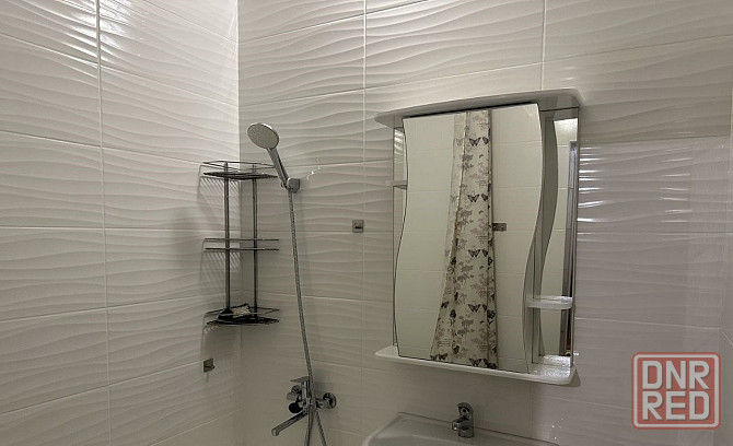 Сдается на долгий срок очень уютная, чистая, светлая квартира Донецк - изображение 1