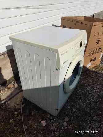 Стиралтная машинка Донецк