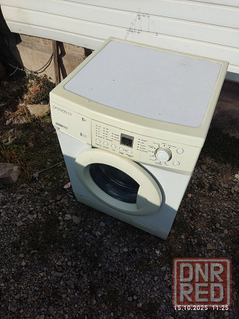 Стиралтная машинка Донецк - изображение 2