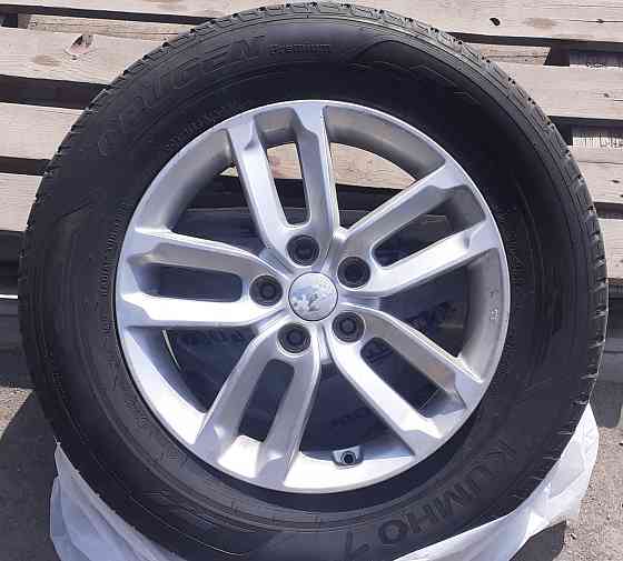 Диски с резиной Донецк