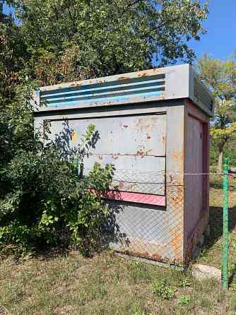 Продам Металлический Торговый Киоск Донецк