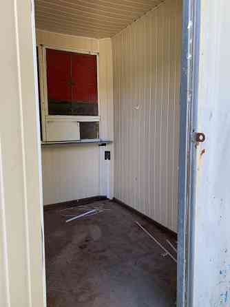 Продам Металлический Торговый Киоск Донецк