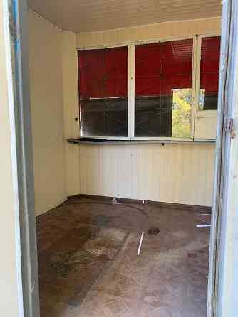 Продам Металлический Торговый Киоск Донецк