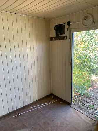 Продам Металлический Торговый Киоск Донецк