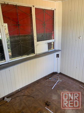 Продам Металлический Торговый Киоск Донецк - изображение 6