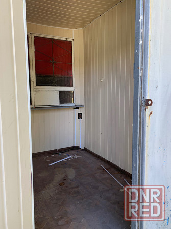 Продам Металлический Торговый Киоск Донецк - изображение 4