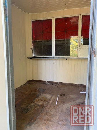 Продам Металлический Торговый Киоск Донецк - изображение 3