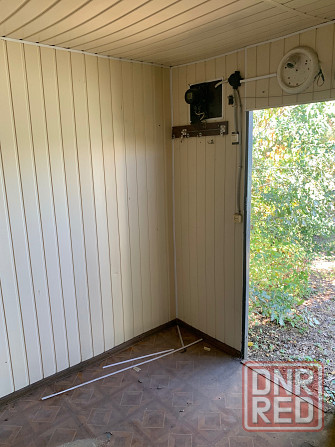 Продам Металлический Торговый Киоск Донецк - изображение 5