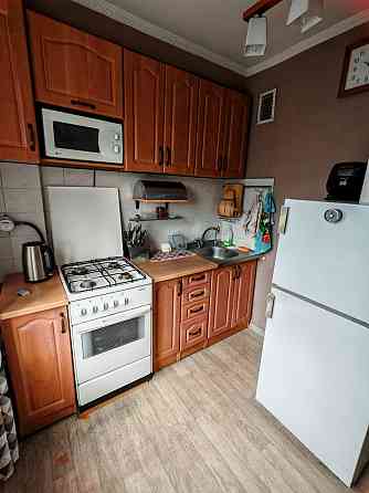 Сдается 1-комнатная квартира в Киевском районе, Донецк-Сити Донецк