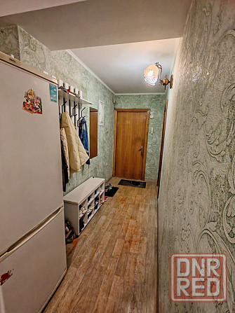 Сдается 1-комнатная квартира в Киевском районе, Донецк-Сити Донецк - изображение 4